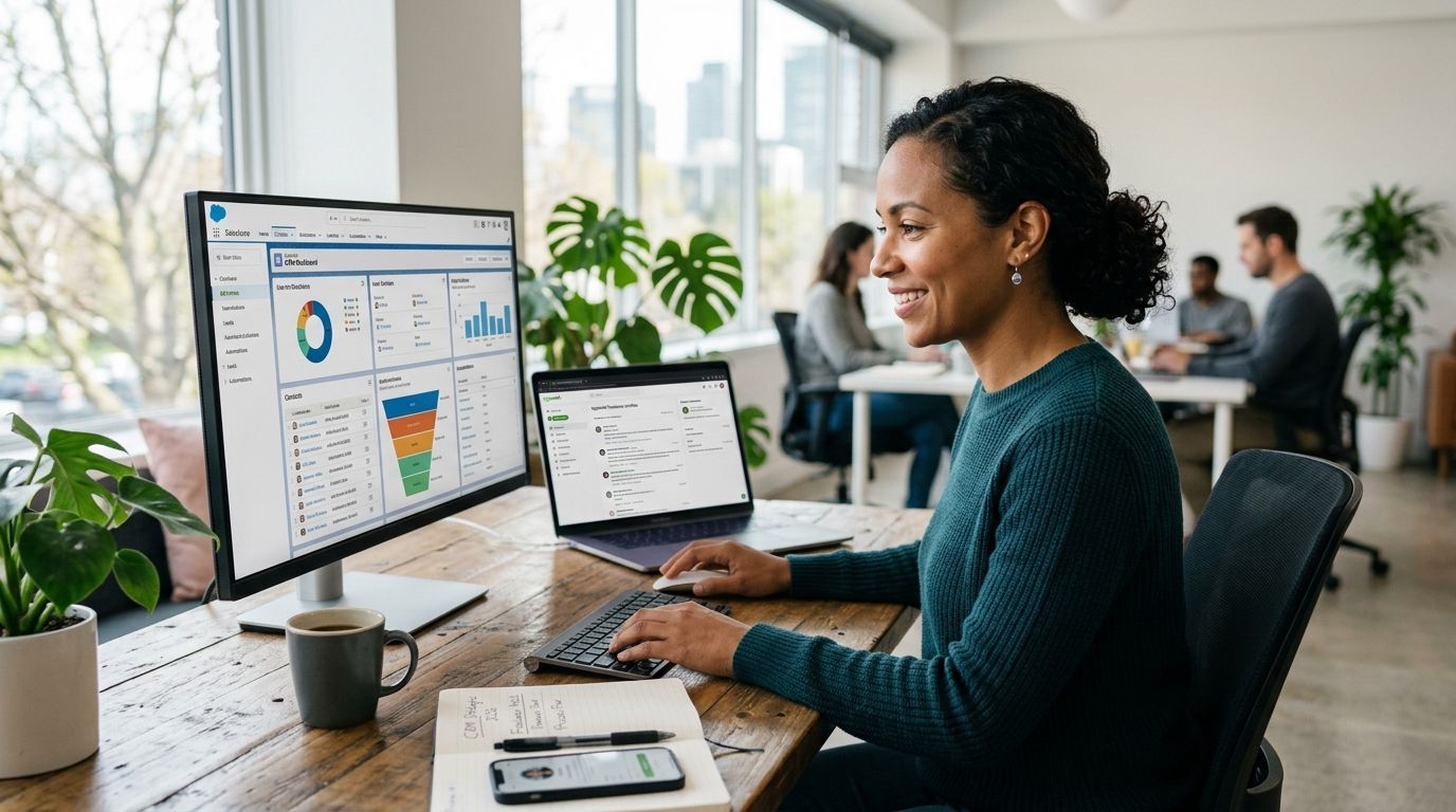 Best marketplaces to hire CRM freelancers in 2026