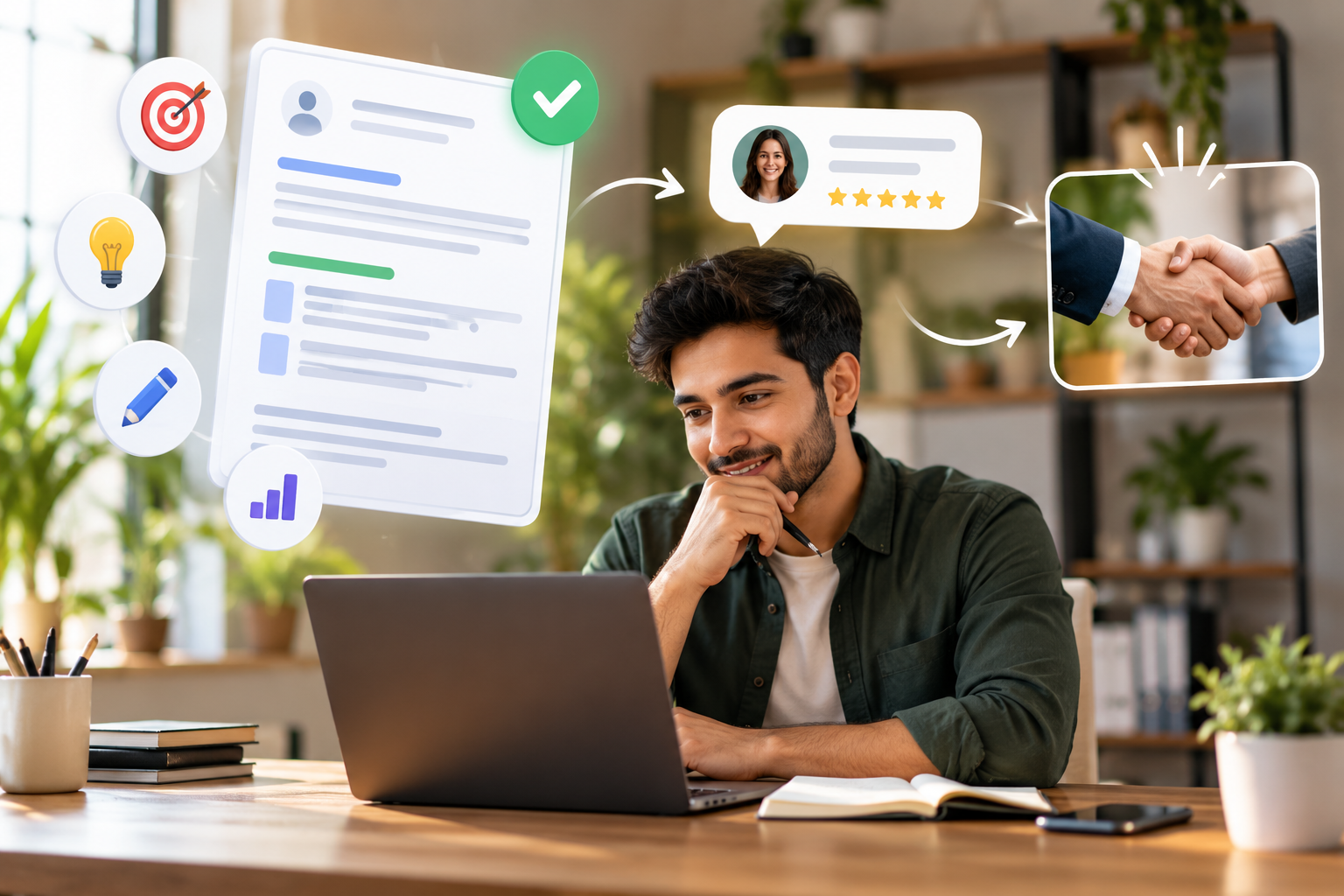 How to Write a Freelance Proposal That Wins Clients 