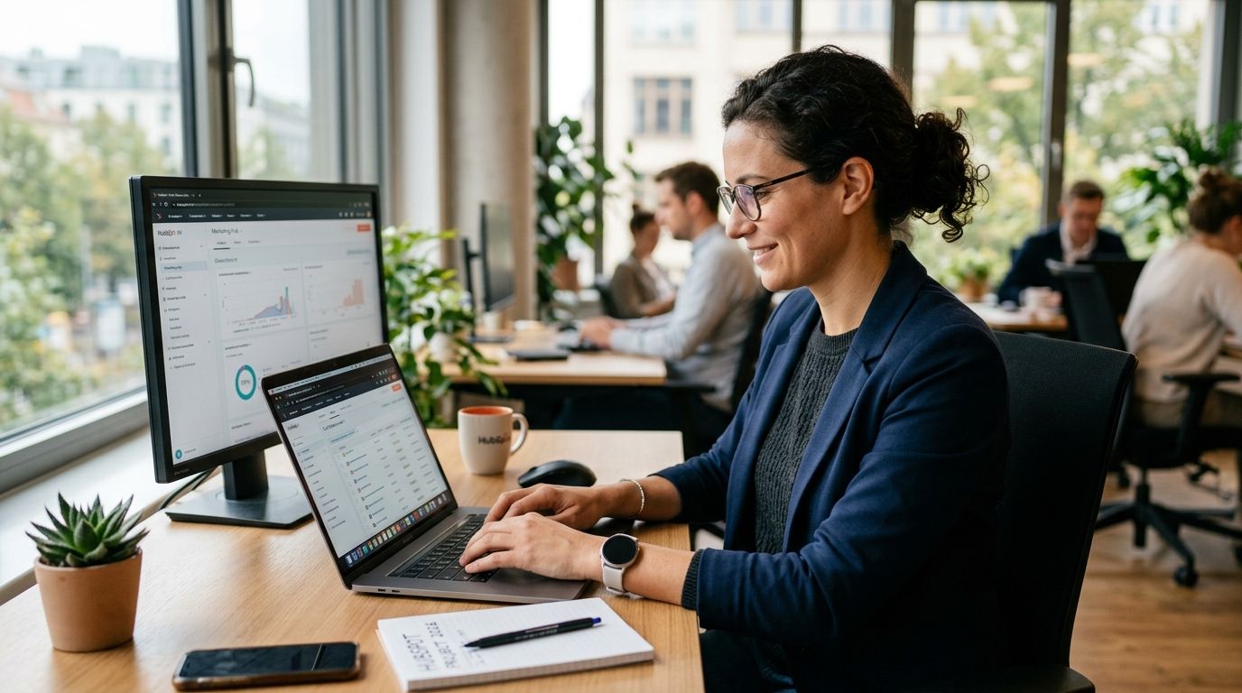 Best platforms to hire HubSpot freelance experts in 2026