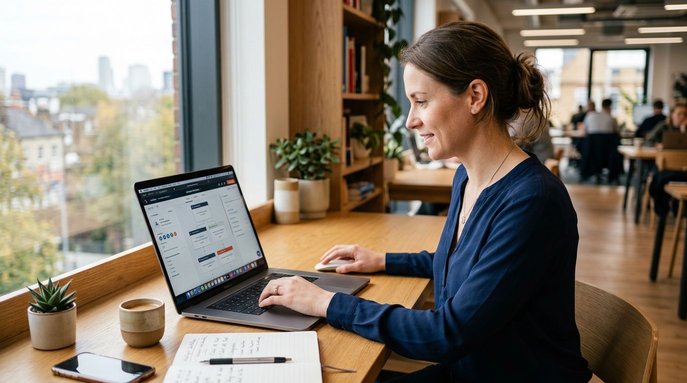 How do you find a freelance HubSpot automation expert?