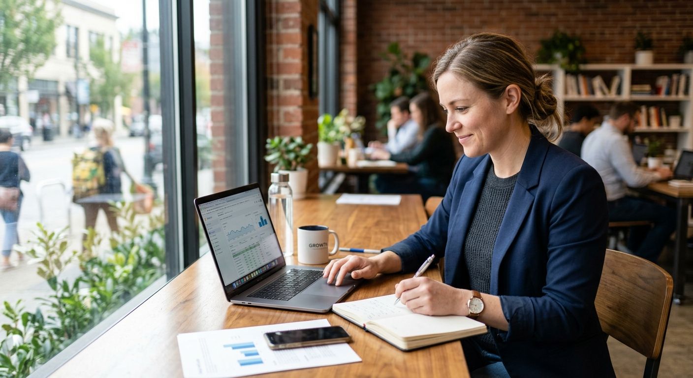 How much does a freelance growth marketer cost monthly?